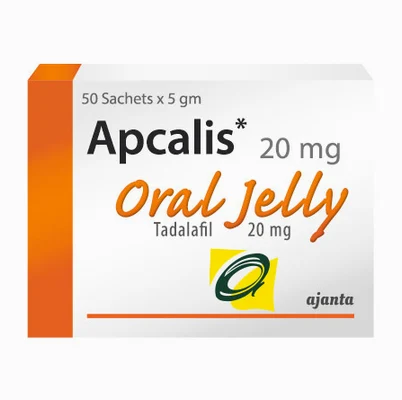 Apcalis Oral Jelly