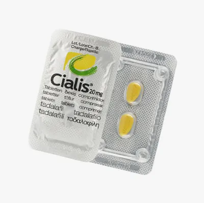 Generická Cialis