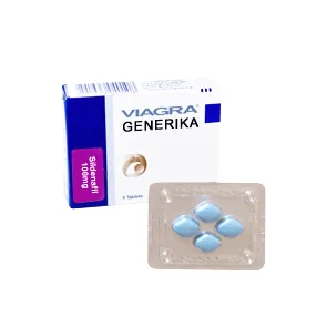 Generická Viagra