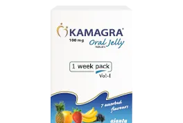 Kamagra Oral Jelly