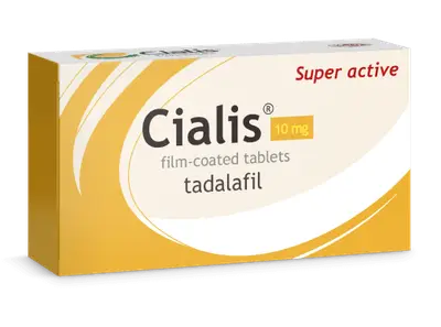 Super Active Cialis