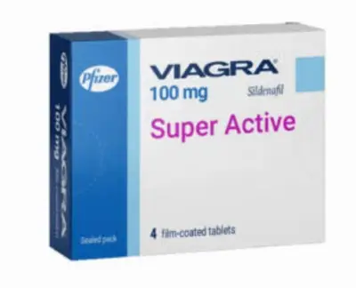 Super Active Viagra