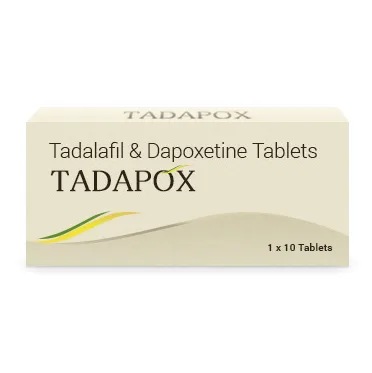 Tadapox