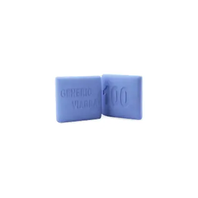Viagra Soft Tabs