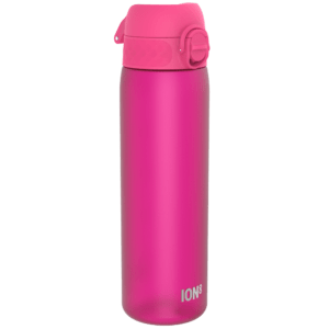 ION8 Leak proof láhev pink 500 ml