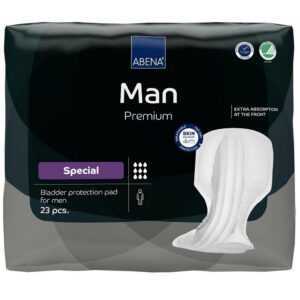 ABENA Man premium special absorpční pleny 23 kusů