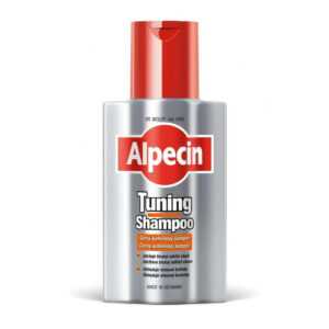 ALPECIN Tuning Shampoo 200 ml