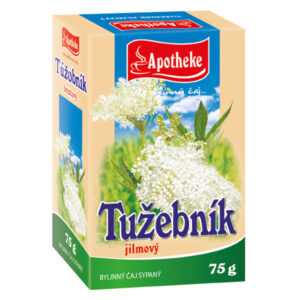 APOTHEKE Sypaný čaj Tužebník jilmový 75 g