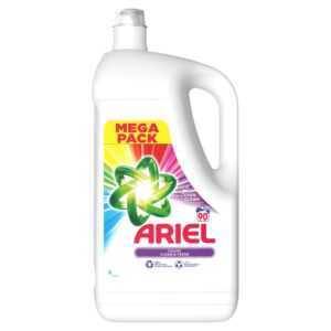 ARIEL Color Tekutý prací gel 90 praní