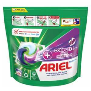 ARIEL Fiber Protection