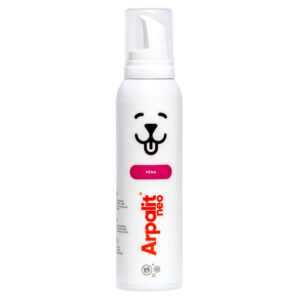 ARPALIT Neo pěna pro psy 150 ml