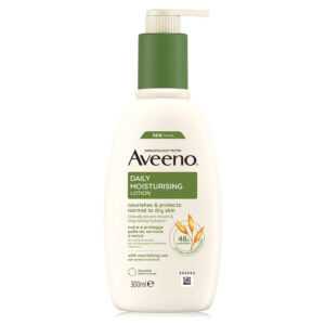 AVEENO Daily Moisturising Tělové mléko 300 ml