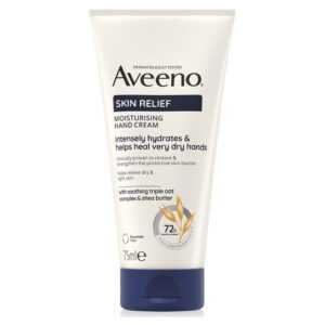 AVEENO Skin Relief Krém na ruce 75 ml