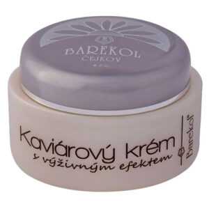 BAREKOL Kaviárový krém 50 ml