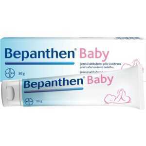 BEPANTHEN Baby mast 30 g