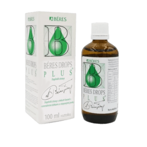 BERES Drops plus 100 ml