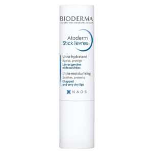 BIODERMA Atoderm Tyčinka na rty 4 g