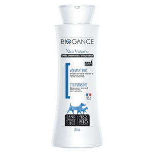 BIOGANCE Xtra volume kondicionér pro objem 250 ml