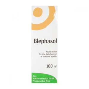 Blephasol 100ml