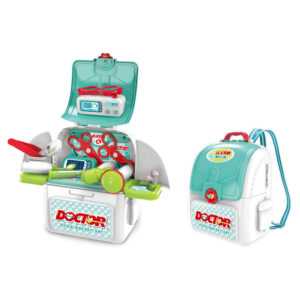 BUDDY TOYS BGP 2114 Batoh doktor 21 x 40 x 29 cm