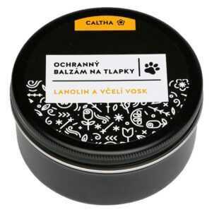 CALTHA Balzám na tlapky psí 75 g