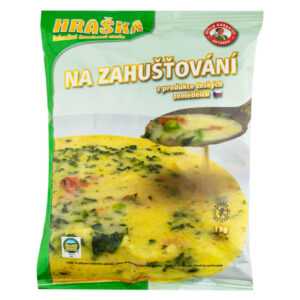 CERIA Hraška na zahušťování 1 kg