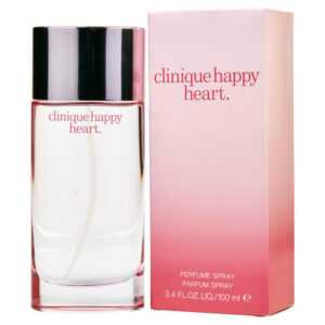 CLINIQUE Happy Heart Parfémovaná voda 100 ml