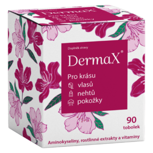 DermaX 90 tobolek