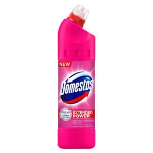 DOMESTOS 24h Plus Pink Fresh 750 ml