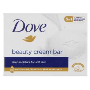 DOVE Original Krémová tableta 90 g