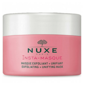 NUXE Exfoliační maska pro sjednocený tón pleti Insta-Masque 50 ml