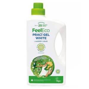 FEEL ECO White Prací gel 1