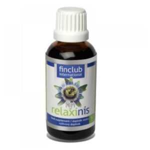 FINCLUB Relaxinis 50 ml