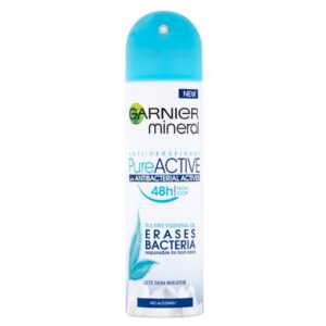 GARNIER Mineral Pure Active antiperspirant 150 ml