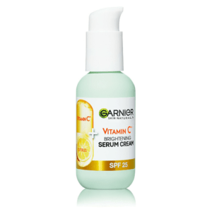 GARNIER Skin Naturals Krémové sérum s vitamínem C 50 ml