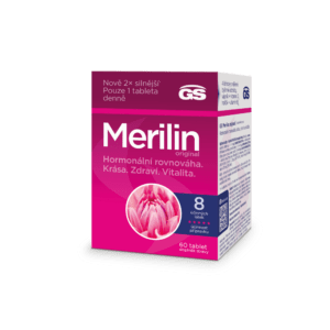 GS Merilin original 60 tablet