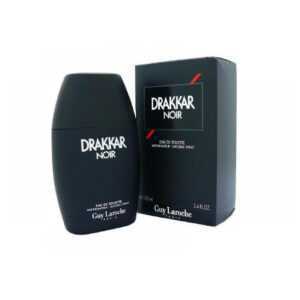 Guy Laroche Drakkar Noir Toaletní voda 50ml