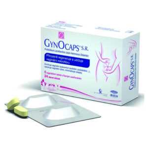 GYNOCAPS SR 6 tablet