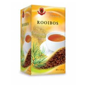 HERBEX Rooibos 20 sáčků