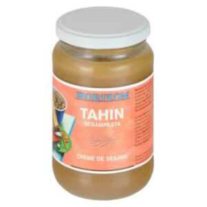 HORIZON Tahini bez soli 350 g BIO