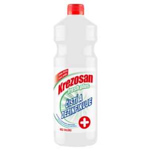 KREZOSAN  čistící a dezinfekční prostředek 950 ml