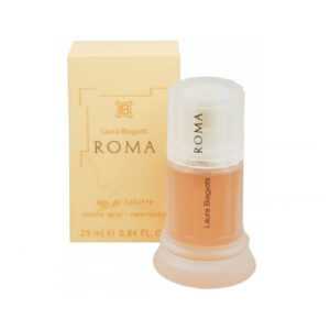 LAURA BIAGIOTTI Roma Toaletní voda 25 ml