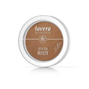 LAVERA Bronzer Solid Sun 01 Desert Sun 5