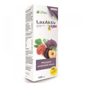 LAXAKTIV sirup 100 ml