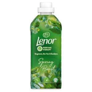 LENOR Aloe Vera & Eucalyptus Aviváž 925 ml 37 Praní