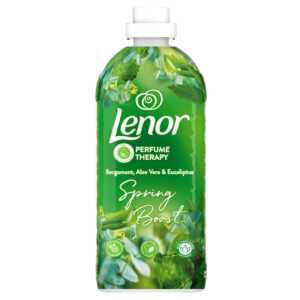 LENOR Aloe Vera & Eucalyptus Aviváž 1200 ml 48 Praní