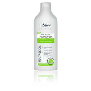 Lilien odlakovač na nehty Tea Tree Oil 200ml