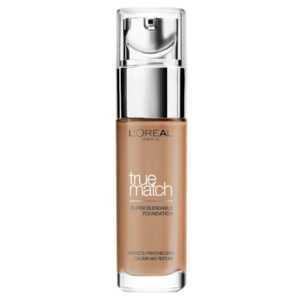 L´OREAL True Match make-up 7W Golden Amber 30 ml