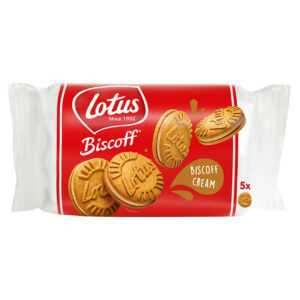 LOTUS BISCOFF Sandwich s biscoff krémem 50 g