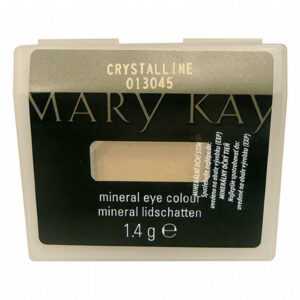 MARY KAY Zvýrazňující minerální oční stíny Crystalline 1